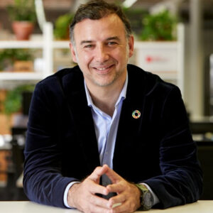 Oscar Sala