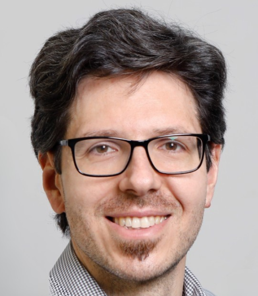 Javier González Manzano